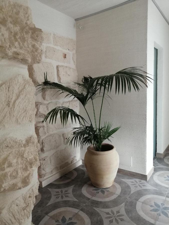 7Palazzi Otel Lampedusa Dış mekan fotoğraf