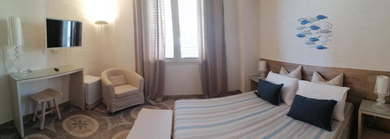 7Palazzi Otel Lampedusa Dış mekan fotoğraf
